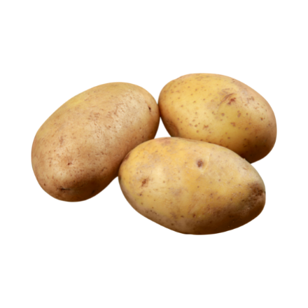 Potatoes