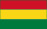 Bandera de Bolivia