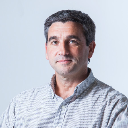 Pedro Enrique Mac Mullen