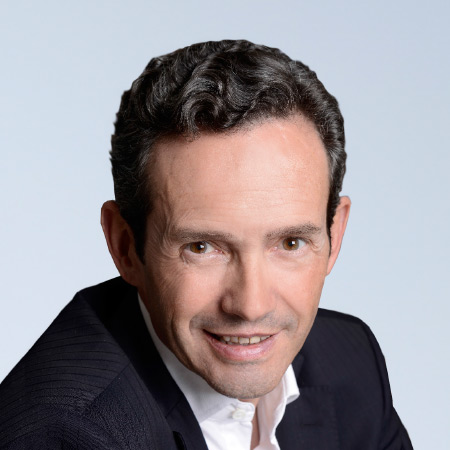 Manuel Alberto Sobrado